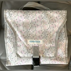 cool tech carseat cooler BN